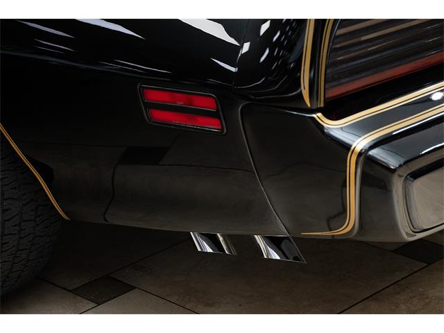 1979 Pontiac Firebird Trans Am (CC-2051821) for sale in Venice, Florida
