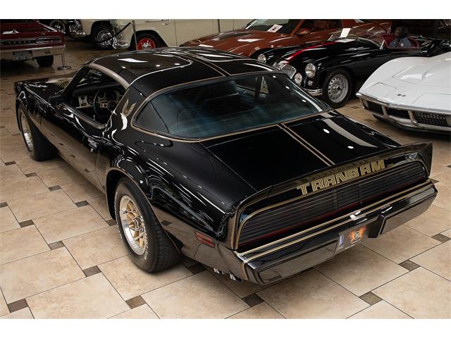 1979 Pontiac Firebird Trans Am (CC-2051821) for sale in Venice, Florida