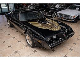 1979 Pontiac Firebird Trans Am (CC-2051821) for sale in Venice, Florida
