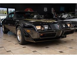 1979 Pontiac Firebird Trans Am (CC-2051821) for sale in Venice, Florida