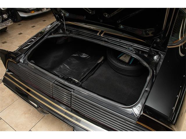 1979 Pontiac Firebird Trans Am (CC-2051821) for sale in Venice, Florida