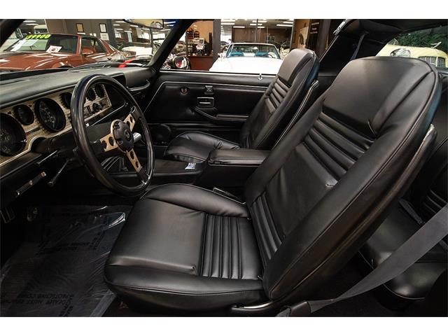 1979 Pontiac Firebird Trans Am (CC-2051821) for sale in Venice, Florida