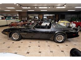 1979 Pontiac Firebird Trans Am (CC-2051821) for sale in Venice, Florida