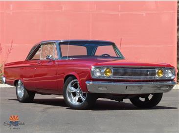 1965 Dodge Coronet (CC-2051829) for sale in Mesa, Arizona