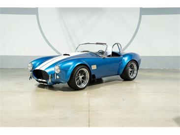 1965 Superformance MKIII (CC-2051862) for sale in Jupiter, Florida