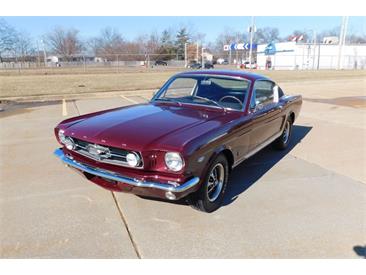 1965 Ford Mustang (CC-2051869) for sale in Fenton, Missouri