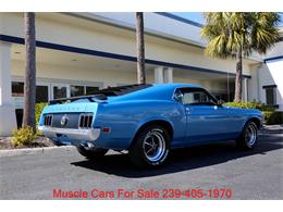 1970 Ford Mustang (CC-2051892) for sale in Fort Myers, Florida