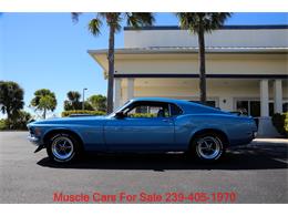 1970 Ford Mustang (CC-2051892) for sale in Fort Myers, Florida