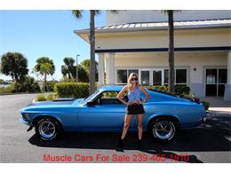 1970 Ford Mustang (CC-2051892) for sale in Fort Myers, Florida