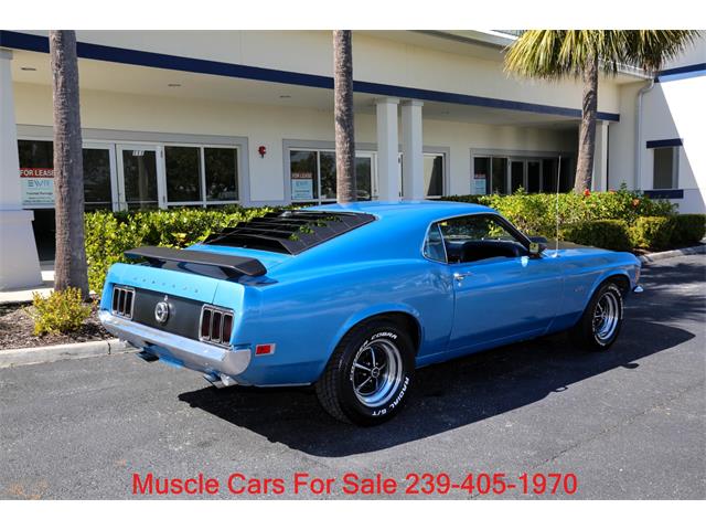 1970 Ford Mustang (CC-2051892) for sale in Fort Myers, Florida