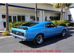 1970 Ford Mustang (CC-2051892) for sale in Fort Myers, Florida