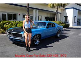 1970 Ford Mustang (CC-2051892) for sale in Fort Myers, Florida