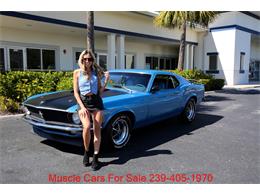 1970 Ford Mustang (CC-2051892) for sale in Fort Myers, Florida