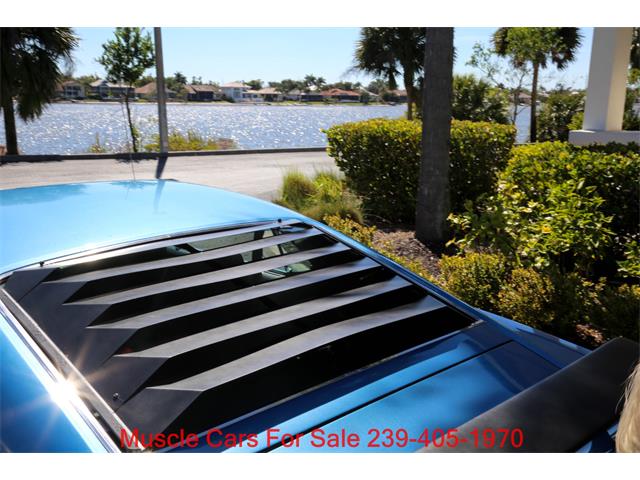 1970 Ford Mustang (CC-2051892) for sale in Fort Myers, Florida