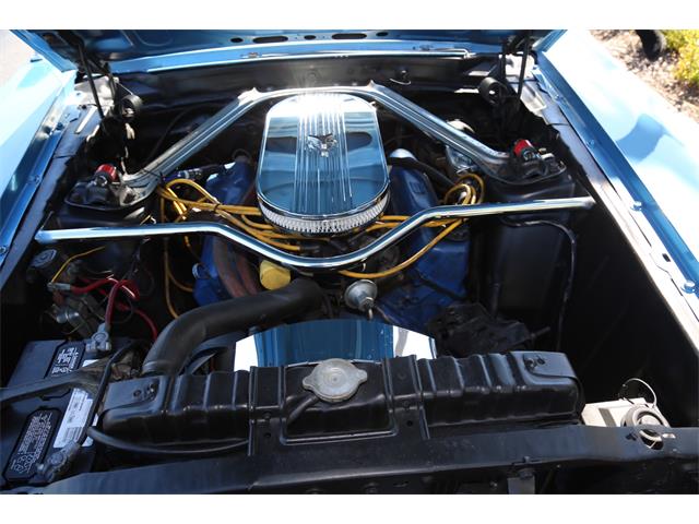1970 Ford Mustang (CC-2051892) for sale in Fort Myers, Florida