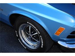 1970 Ford Mustang (CC-2051892) for sale in Fort Myers, Florida