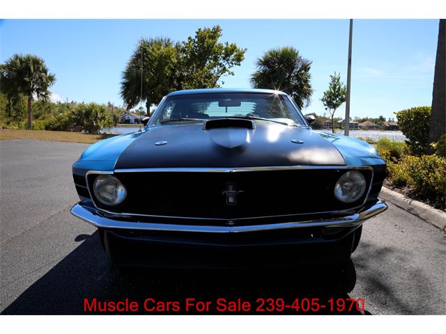 1970 Ford Mustang (CC-2051892) for sale in Fort Myers, Florida