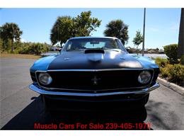 1970 Ford Mustang (CC-2051892) for sale in Fort Myers, Florida