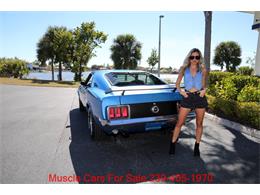 1970 Ford Mustang (CC-2051892) for sale in Fort Myers, Florida