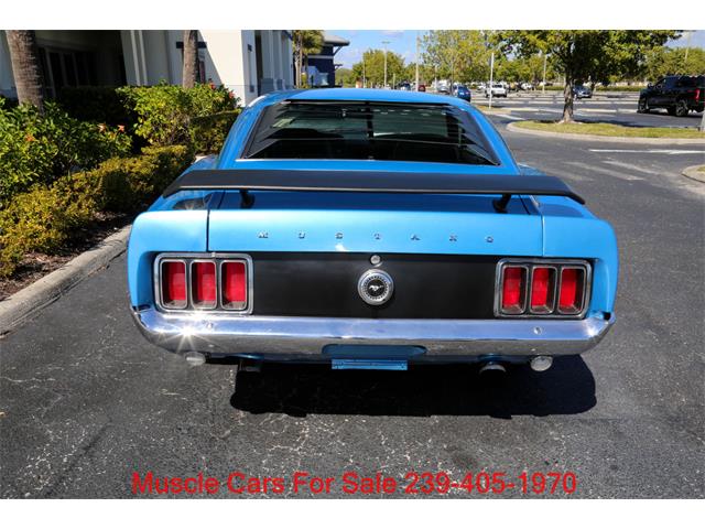1970 Ford Mustang (CC-2051892) for sale in Fort Myers, Florida