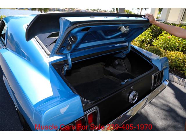 1970 Ford Mustang (CC-2051892) for sale in Fort Myers, Florida