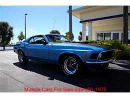1970 Ford Mustang (CC-2051892) for sale in Fort Myers, Florida
