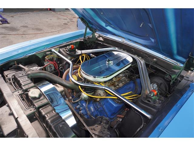 1970 Ford Mustang (CC-2051892) for sale in Fort Myers, Florida
