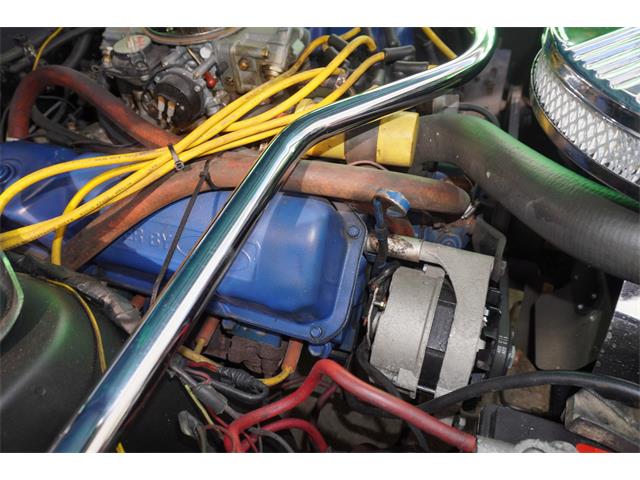 1970 Ford Mustang (CC-2051892) for sale in Fort Myers, Florida