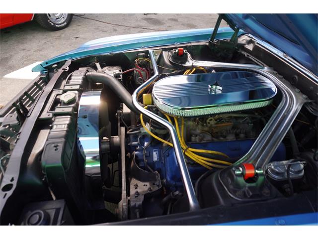 1970 Ford Mustang (CC-2051892) for sale in Fort Myers, Florida