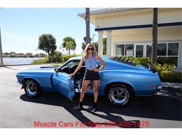 1970 Ford Mustang (CC-2051892) for sale in Fort Myers, Florida