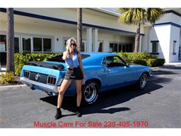 1970 Ford Mustang (CC-2051892) for sale in Fort Myers, Florida