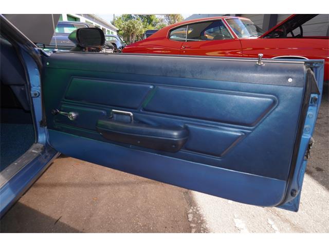 1970 Ford Mustang (CC-2051892) for sale in Fort Myers, Florida