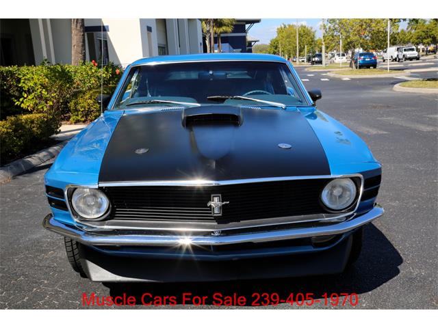 1970 Ford Mustang (CC-2051892) for sale in Fort Myers, Florida