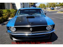 1970 Ford Mustang (CC-2051892) for sale in Fort Myers, Florida