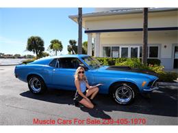 1970 Ford Mustang (CC-2051892) for sale in Fort Myers, Florida