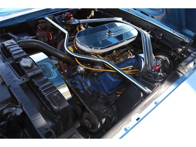 1970 Ford Mustang (CC-2051892) for sale in Fort Myers, Florida