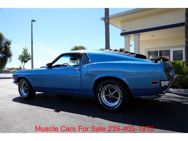 1970 Ford Mustang (CC-2051892) for sale in Fort Myers, Florida
