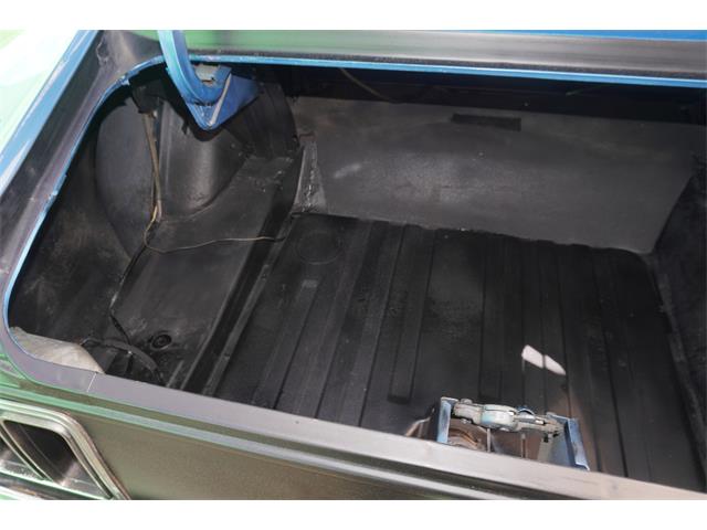1970 Ford Mustang (CC-2051892) for sale in Fort Myers, Florida