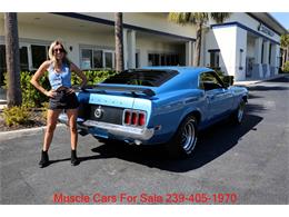 1970 Ford Mustang (CC-2051892) for sale in Fort Myers, Florida