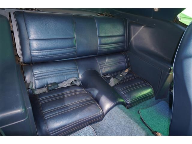1970 Ford Mustang (CC-2051892) for sale in Fort Myers, Florida