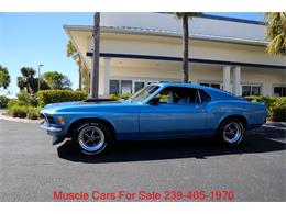 1970 Ford Mustang (CC-2051892) for sale in Fort Myers, Florida