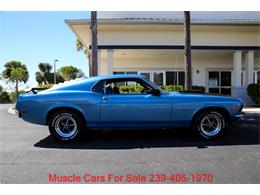 1970 Ford Mustang (CC-2051892) for sale in Fort Myers, Florida