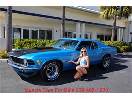 1970 Ford Mustang (CC-2051892) for sale in Fort Myers, Florida