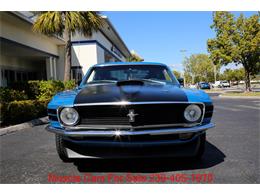 1970 Ford Mustang (CC-2051892) for sale in Fort Myers, Florida