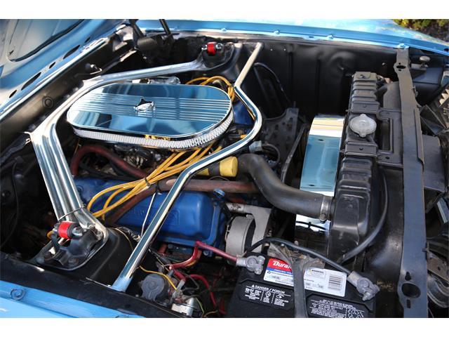 1970 Ford Mustang (CC-2051892) for sale in Fort Myers, Florida