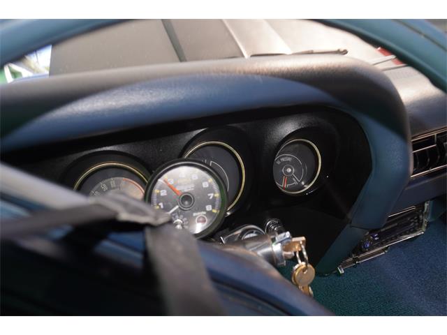 1970 Ford Mustang (CC-2051892) for sale in Fort Myers, Florida