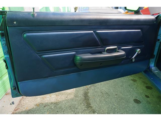 1970 Ford Mustang (CC-2051892) for sale in Fort Myers, Florida