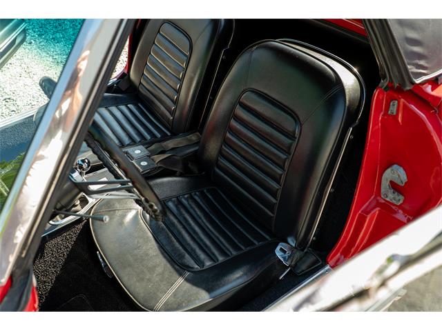 1966 Chevrolet Corvette (CC-2051910) for sale in Asheboro, North Carolina