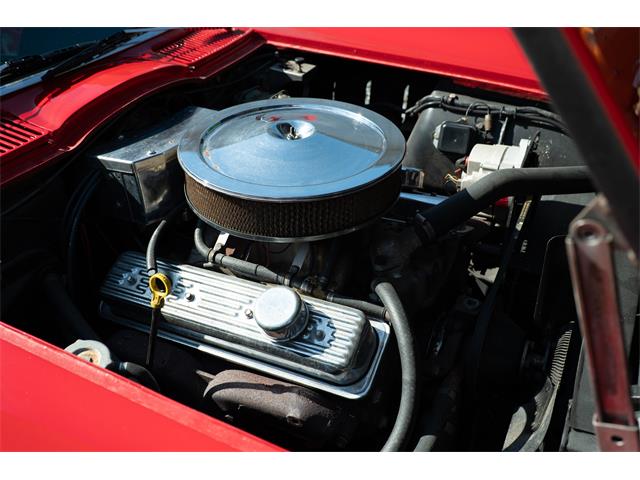1966 Chevrolet Corvette (CC-2051910) for sale in Asheboro, North Carolina