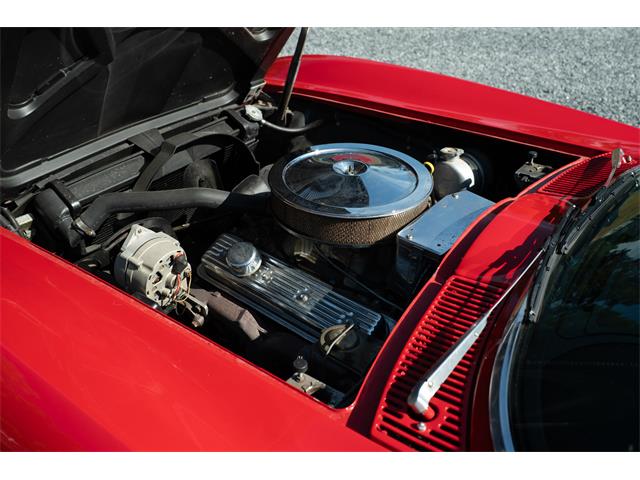 1966 Chevrolet Corvette (CC-2051910) for sale in Asheboro, North Carolina